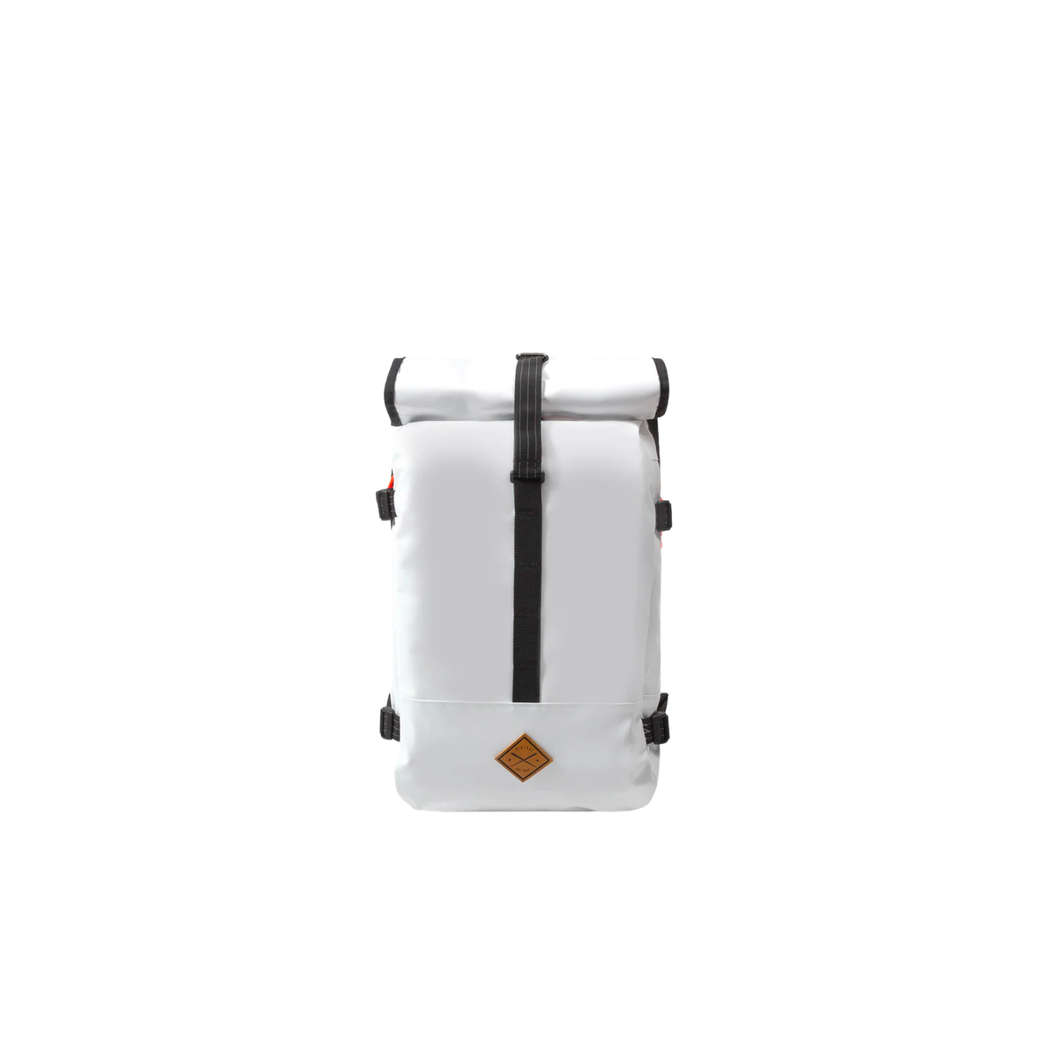 Restrap Rolltop Backpack (22L) - White