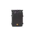 Restrap Rolltop Backpack (40L) - Black
