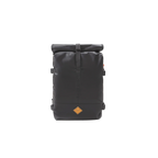 Restrap Rolltop Backpack (40L) - Black