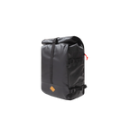 Restrap Rolltop Backpack (40L) - Black