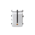 Restrap Rolltop Backpack (40L) - White