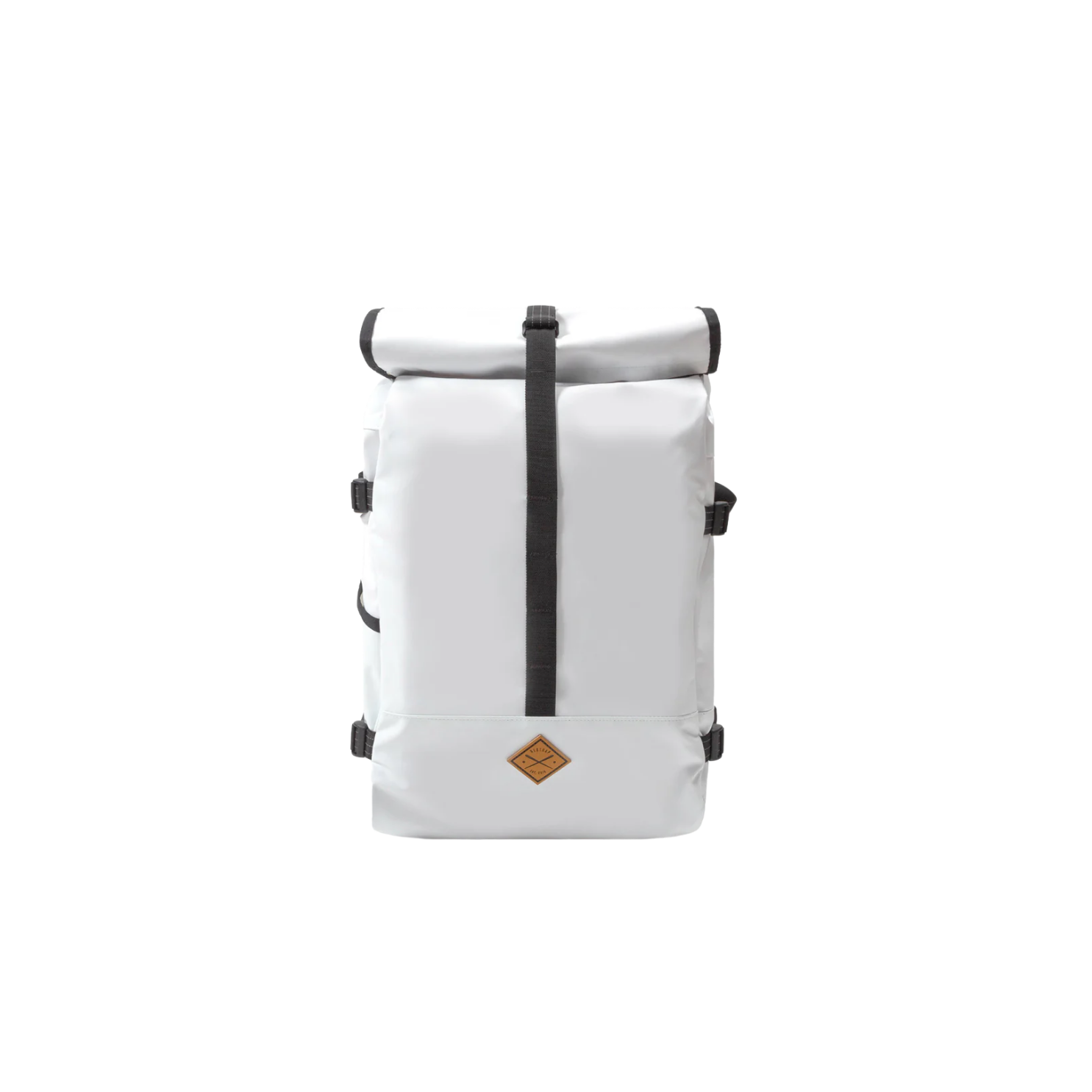 Restrap Rolltop Backpack (40L) - White