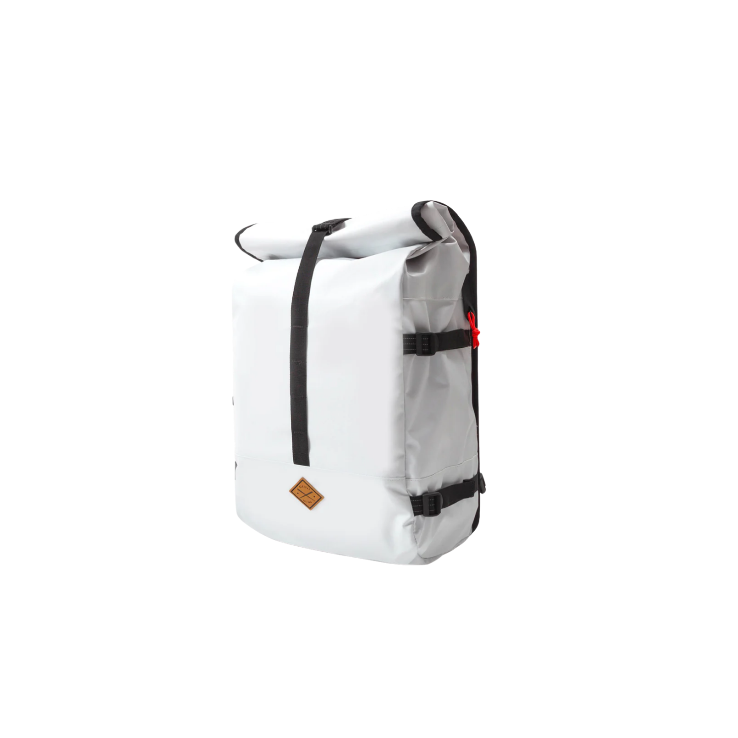 Restrap Rolltop Backpack (40L) - White