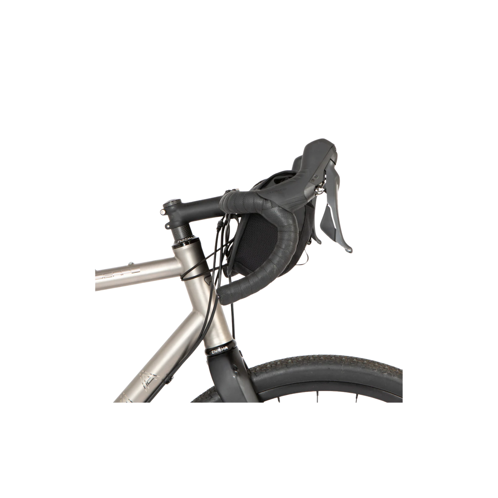 Restrap Rolltop Canister Bag - 4L