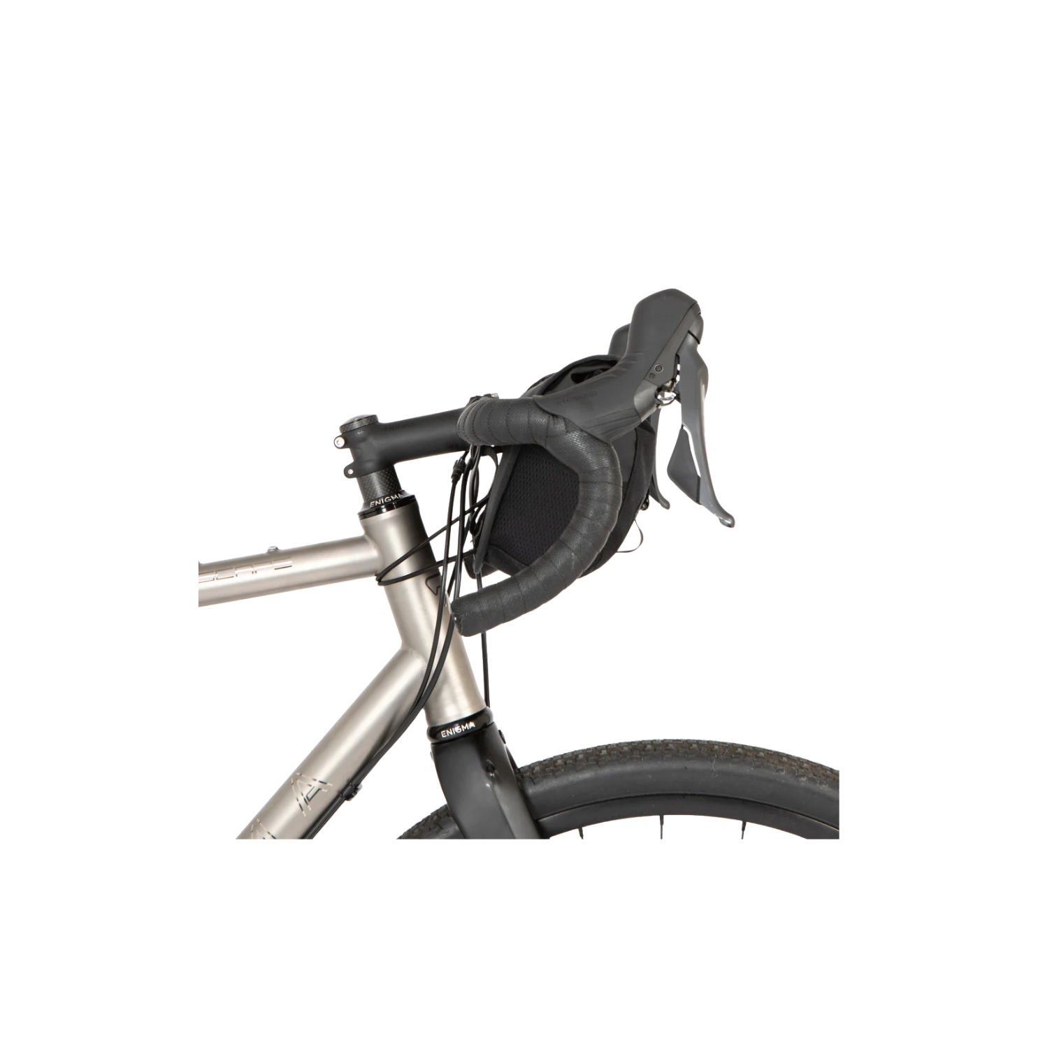 Restrap Rolltop Canister Bag - 4L