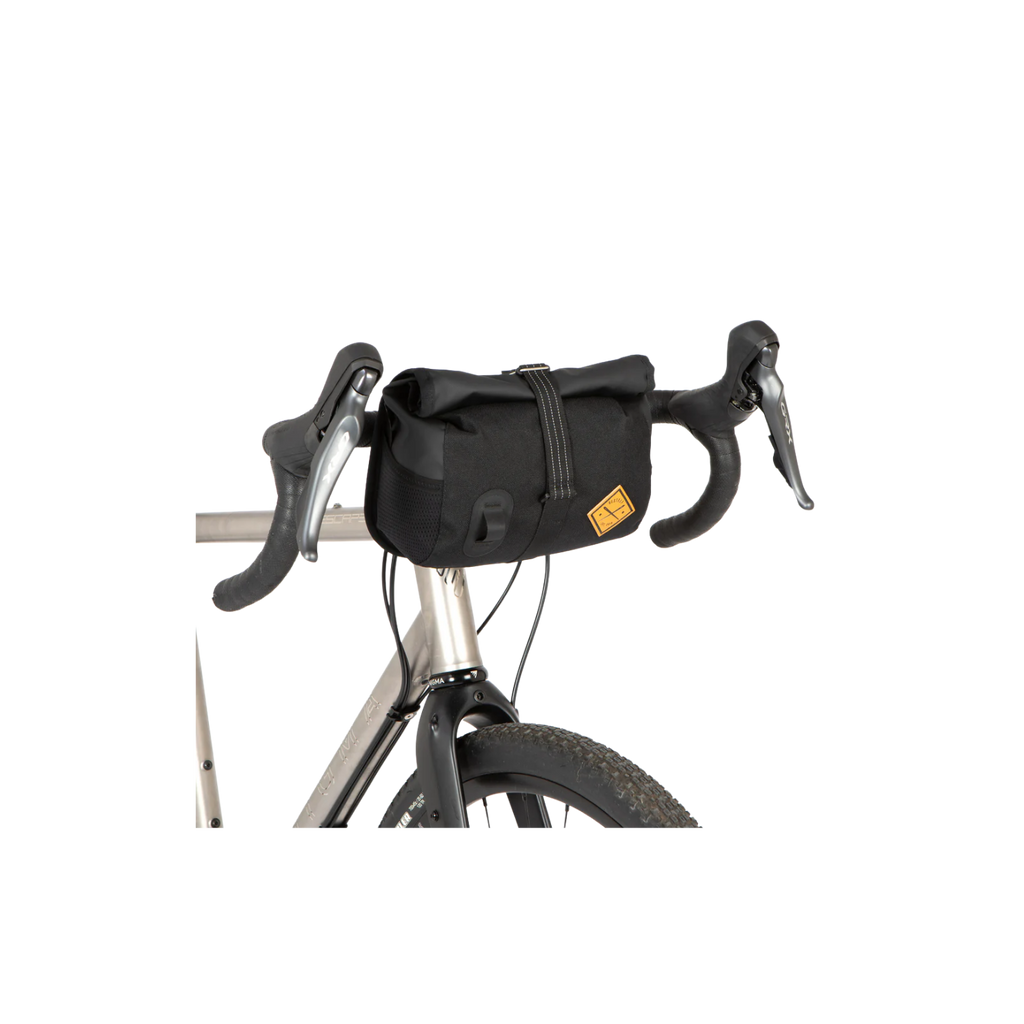 Restrap Rolltop Canister Bag - 4L