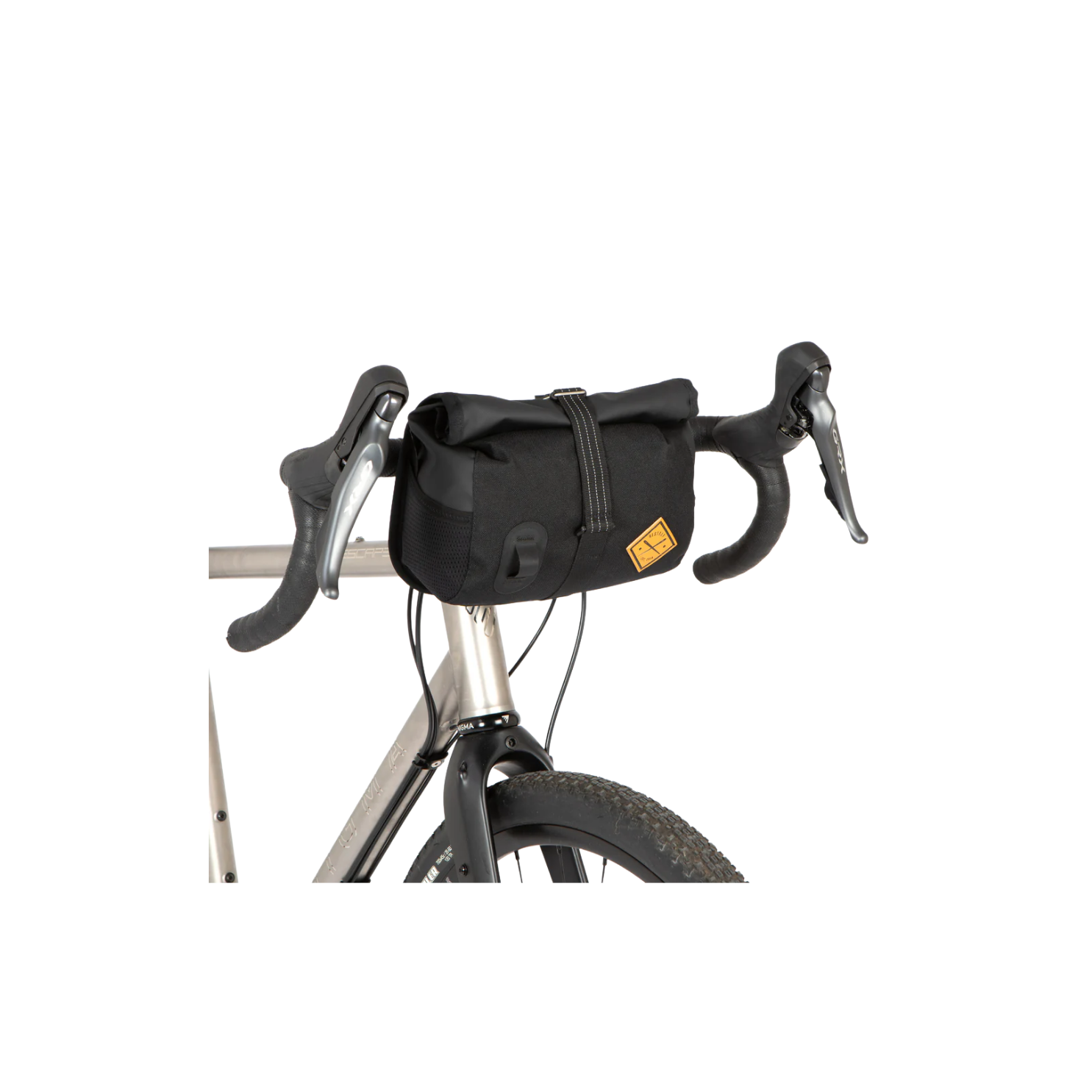 Restrap Rolltop Canister Bag - 4L