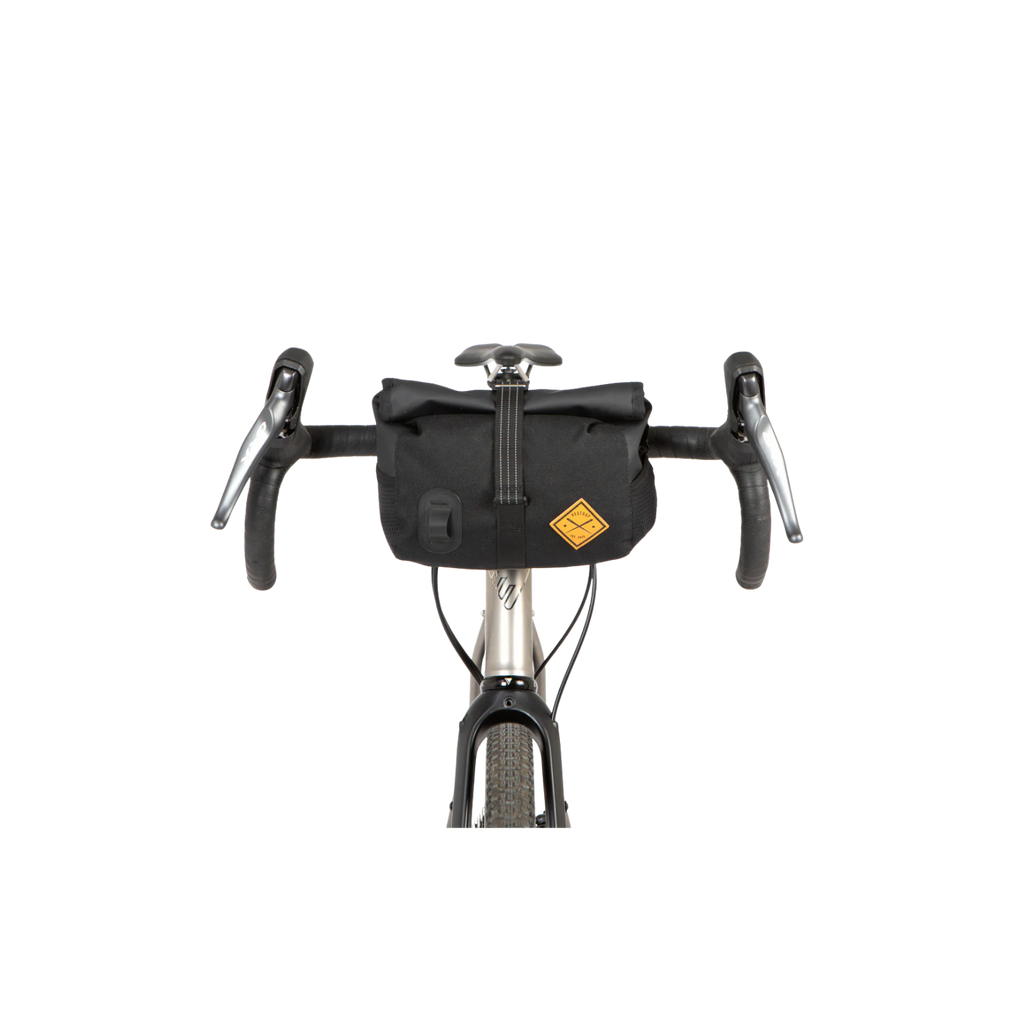 Restrap Rolltop Canister Bag - 4L