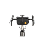 Restrap Rolltop Canister Bag - 4L