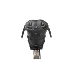 Restrap Saddle Bag (18L) - Black