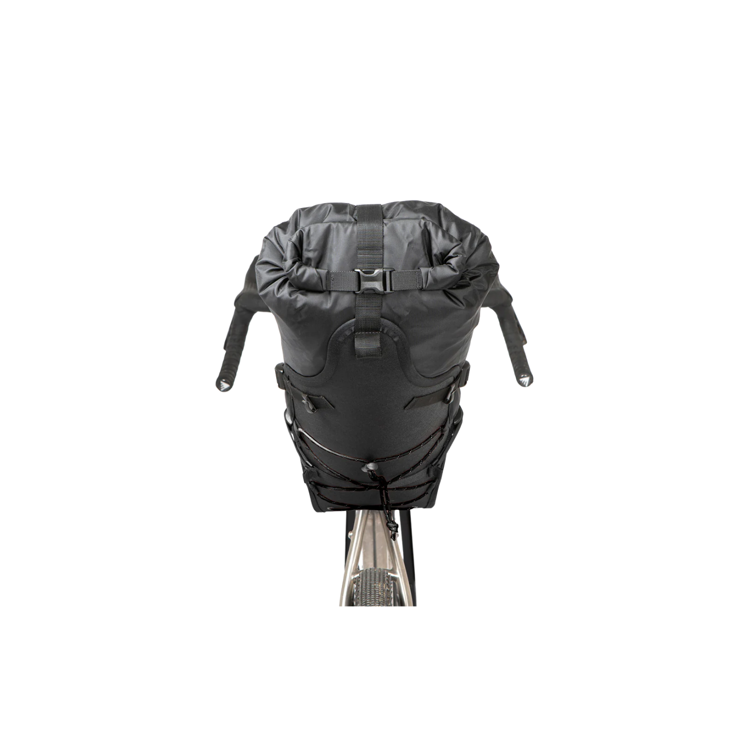 Restrap Saddle Bag (18L) - Black
