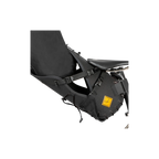 Restrap Saddle Bag (18L) - Black