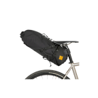 Restrap Saddle Bag (18L) - Black
