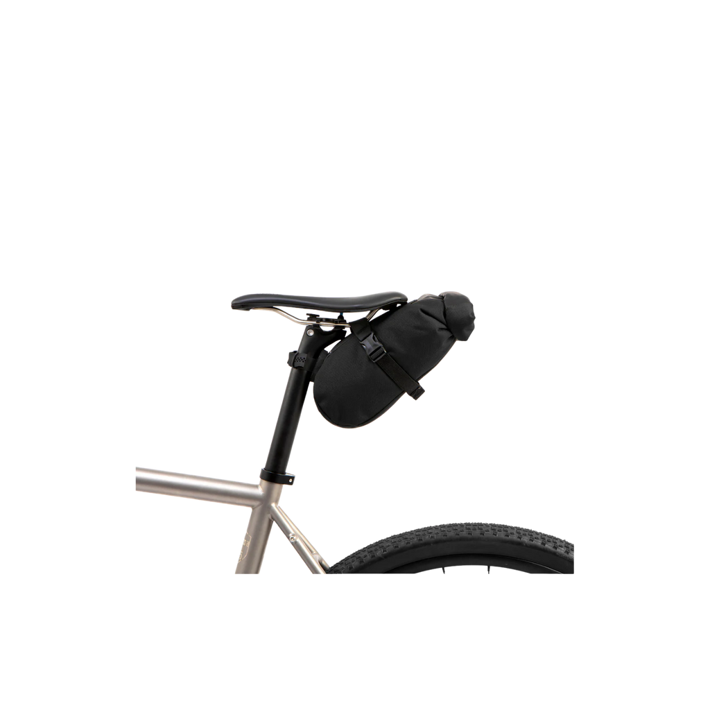 Restrap Saddle Pack (2.5L) - Black