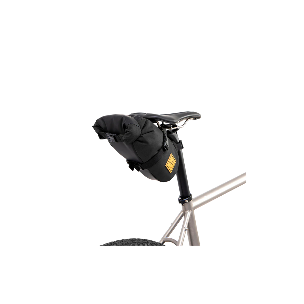 Restrap Saddle Pack (2.5L) - Black