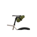 Restrap Saddle Pack (2.5L) - Olive