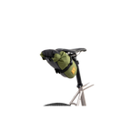 Restrap Saddle Pack (2.5L) - Olive