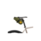 Restrap Saddle Pack (2.5L) - Olive