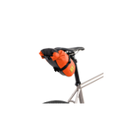 Restrap Saddle Pack (2.5L) - Orange