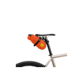 Restrap Saddle Pack (2.5L) - Orange