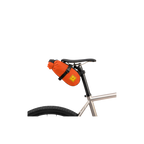 Restrap Saddle Pack (2.5L) - Orange