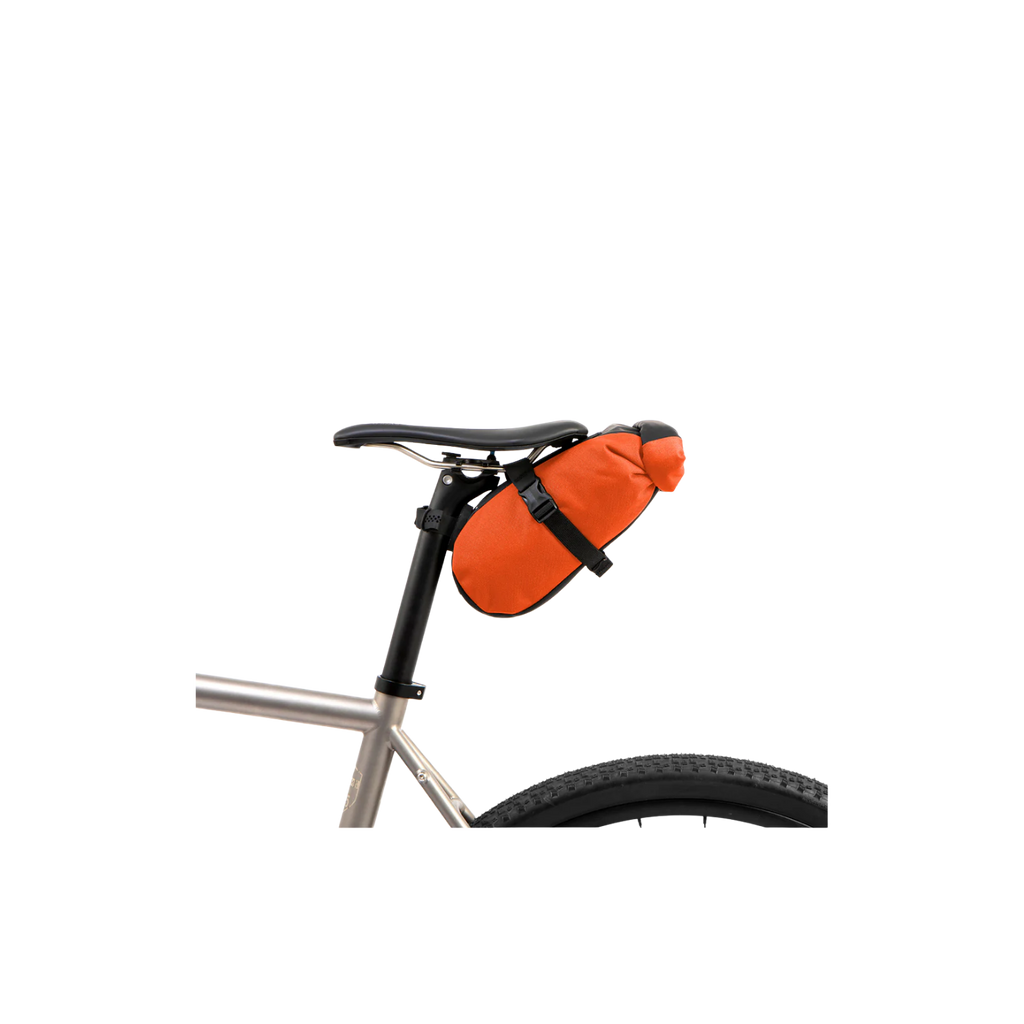 Restrap Saddle Pack (2.5L) - Orange