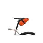 Restrap Saddle Pack (2.5L) - Orange