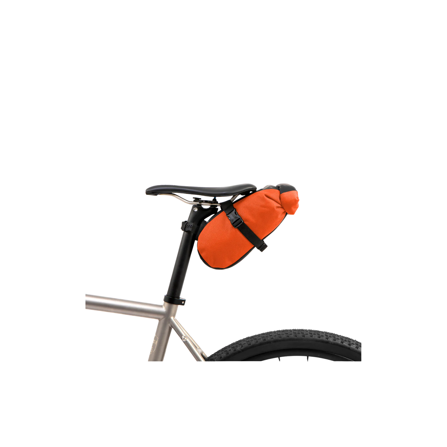 Restrap Saddle Pack (2.5L) - Orange
