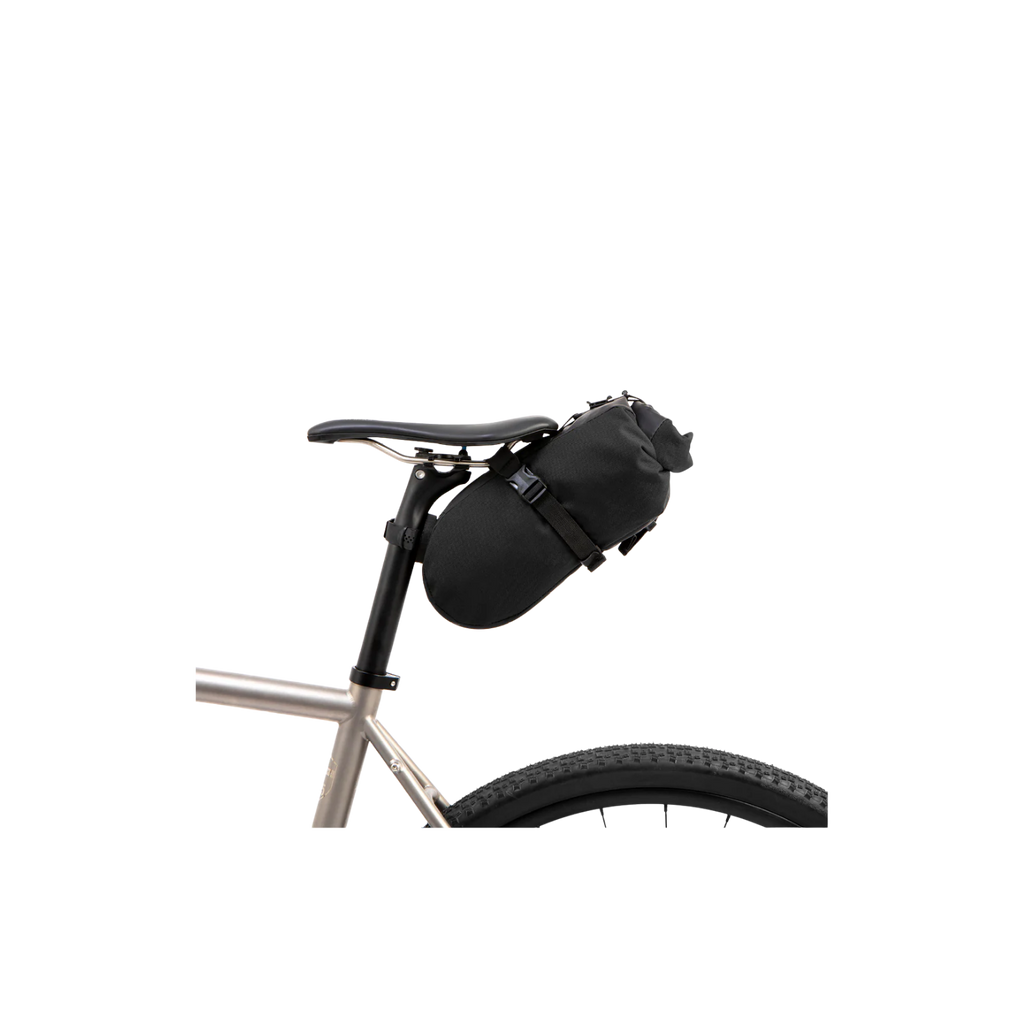 Restrap Saddle Pack (4.5L) - Black