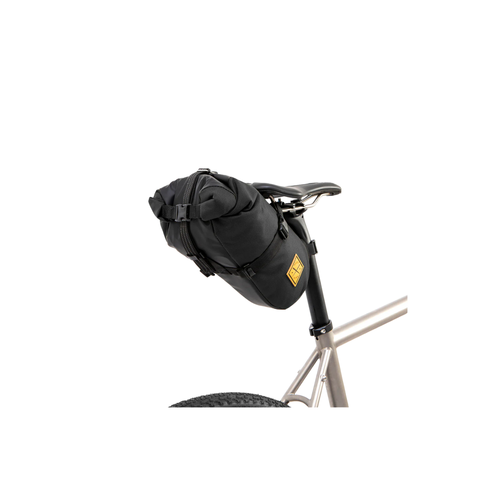 Restrap Saddle Pack (4.5L) - Black