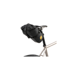 Restrap Saddle Pack (4.5L) - Black