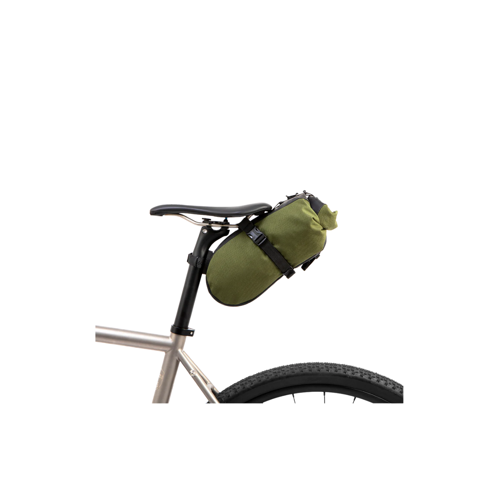 Restrap Saddle Pack (4.5L) - Olive