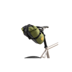 Restrap Saddle Pack (4.5L) - Olive