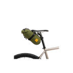 Restrap Saddle Pack (4.5L) - Olive