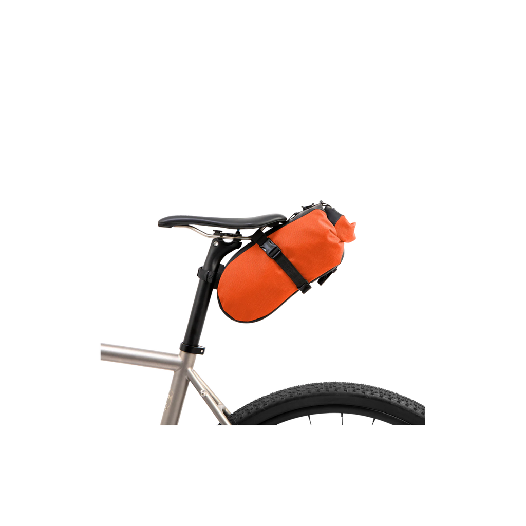 Restrap Saddle Pack (4.5L) - Orange