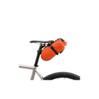 Restrap Saddle Pack (4.5L) - Orange