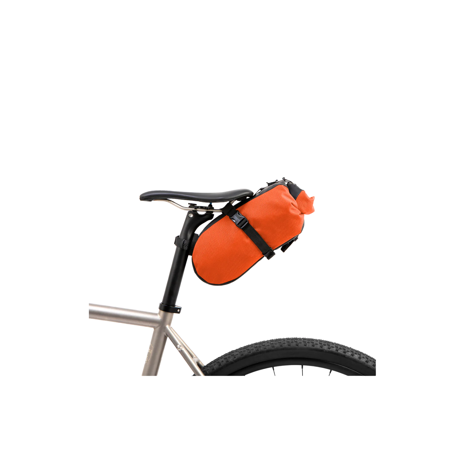 Restrap Saddle Pack (4.5L) - Orange