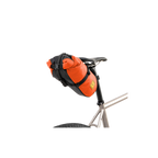 Restrap Saddle Pack (4.5L) - Orange