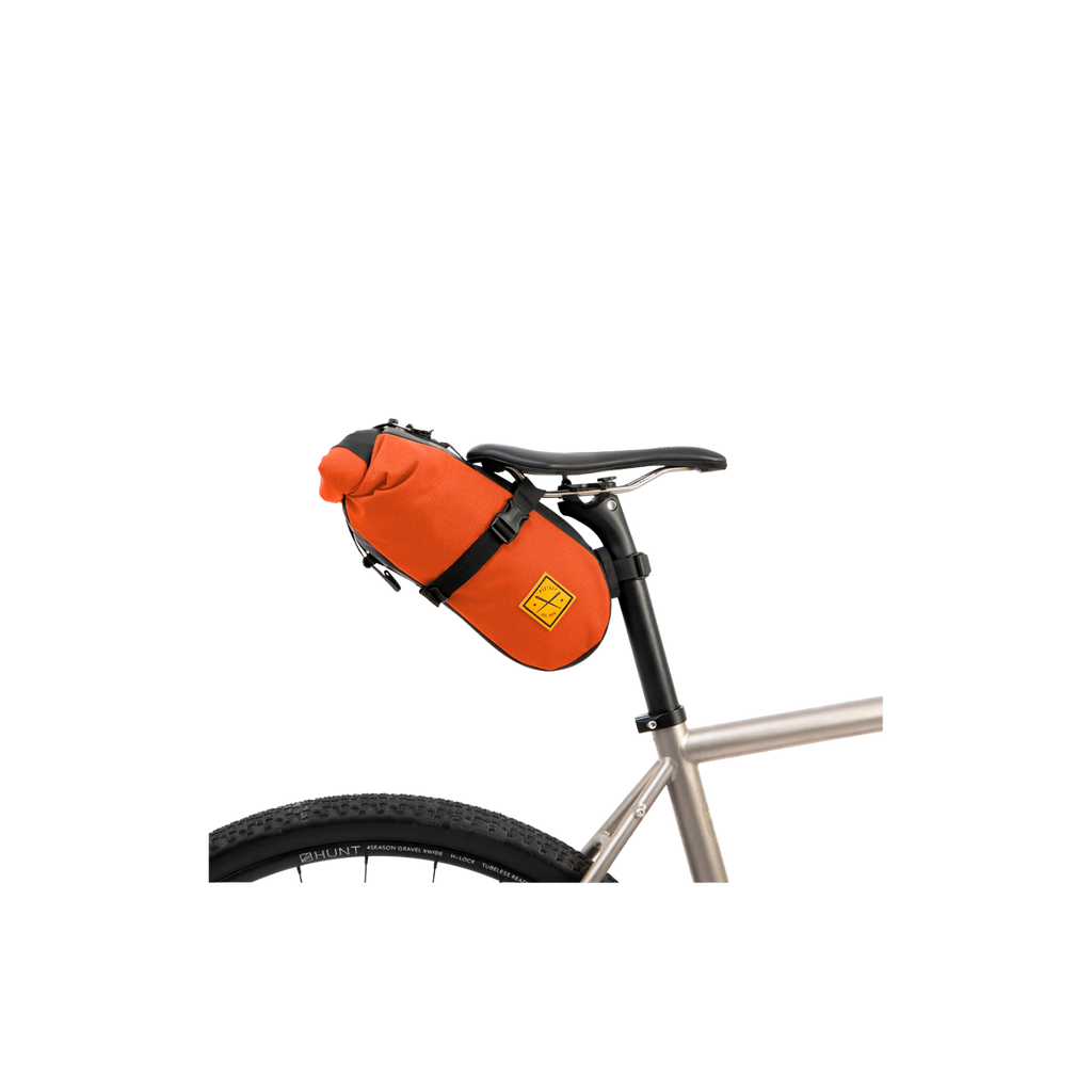 Restrap Saddle Pack (4.5L) - Orange