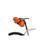 Restrap Saddle Pack (4.5L) - Orange