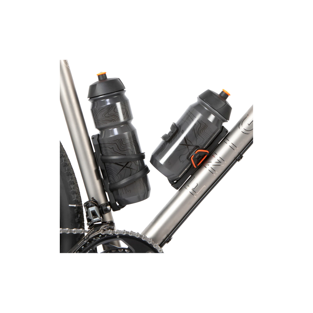 Restrap Side Release Bottle Cage