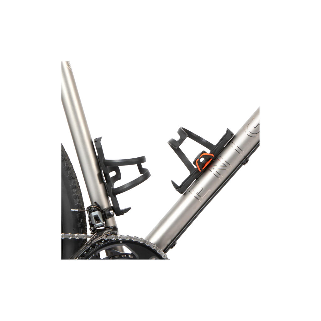 Restrap Side Release Bottle Cage