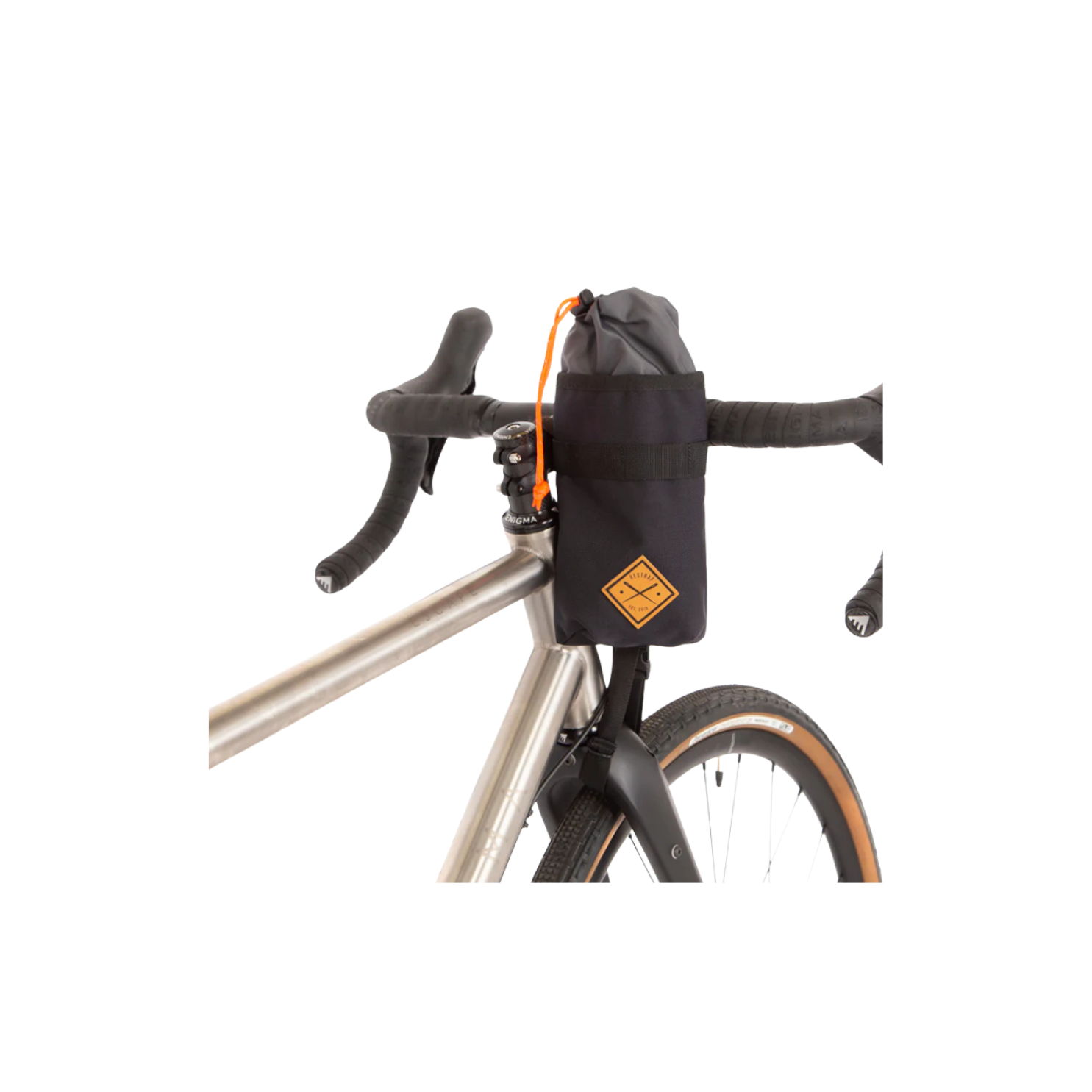 Restrap Stem Bag