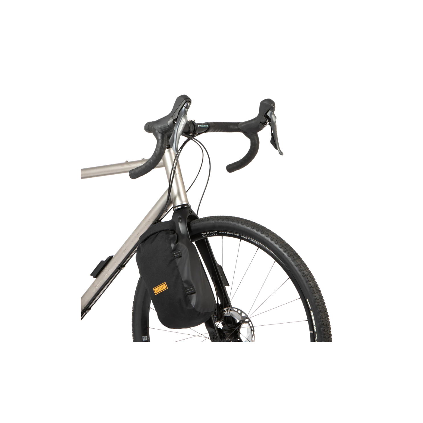 Restrap Switch Pannier Bag