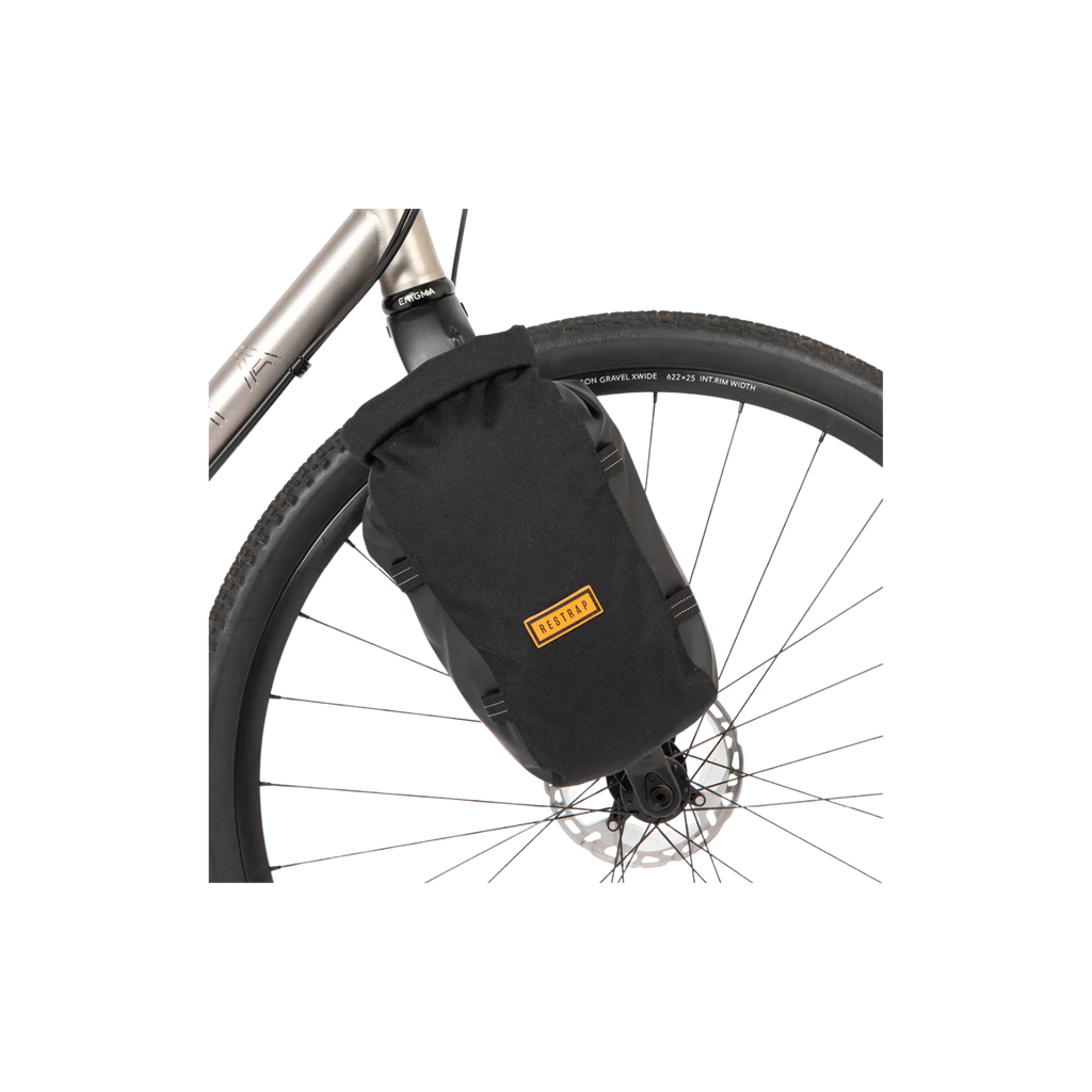 Restrap Switch Pannier Bag