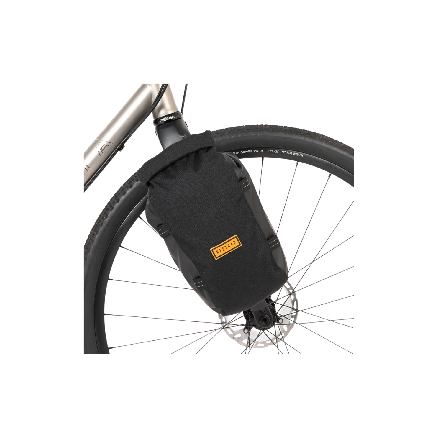 Restrap Switch Pannier Bag