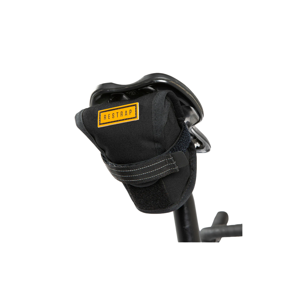 Restrap Tool Pouch - Black