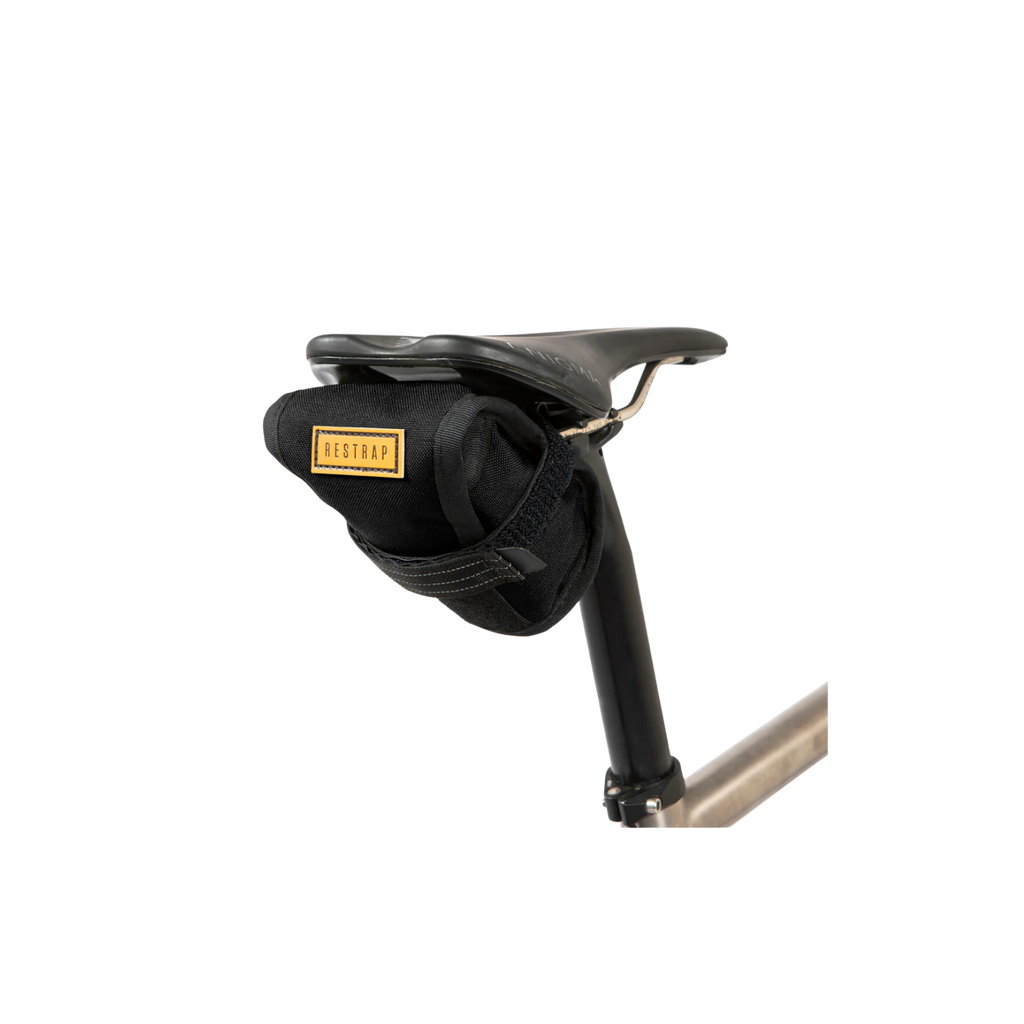 Restrap Tool Pouch - Black