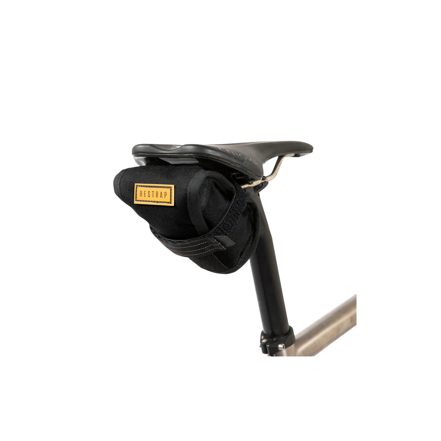 Restrap Tool Pouch - Black