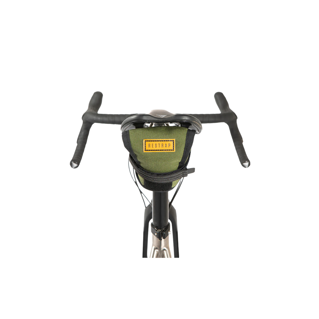Restrap Tool Pouch - Olive
